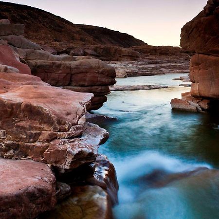 Fish River Lodge Ariamab Bagian luar foto
