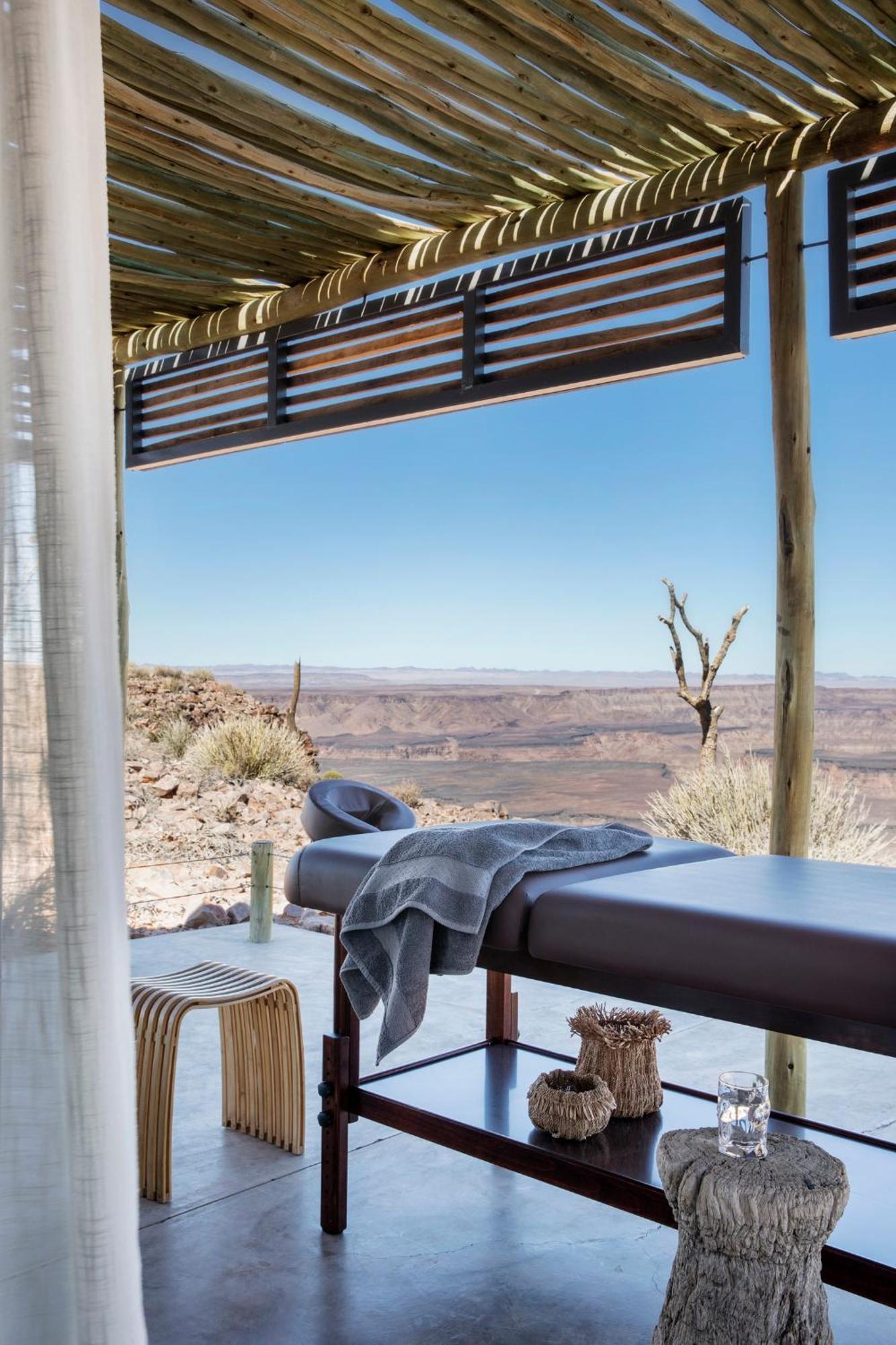 Fish River Lodge Ariamab Bagian luar foto
