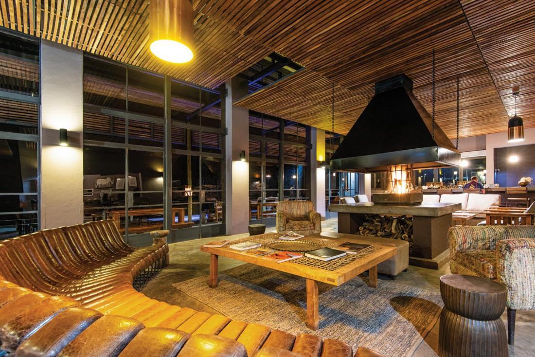 Fish River Lodge Ariamab Bagian luar foto